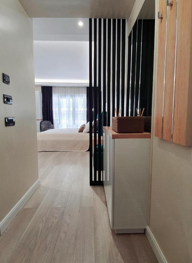 Residence 81 Mamaia Exterior foto